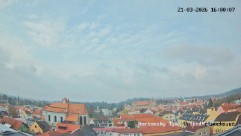 Město Horšovský Týn
