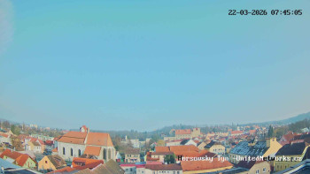 Město Horšovský Týn