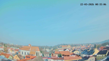 Město Horšovský Týn