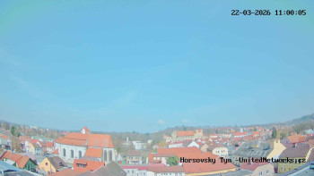 Město Horšovský Týn