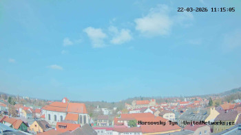 Město Horšovský Týn