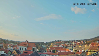 Město Horšovský Týn