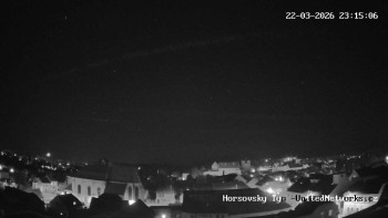 Město Horšovský Týn