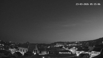 Město Horšovský Týn