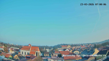 Město Horšovský Týn