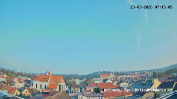 Město Horšovský Týn