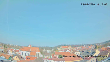 Město Horšovský Týn