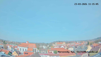 Město Horšovský Týn