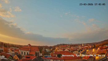 Město Horšovský Týn