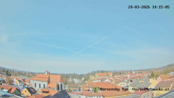 Město Horšovský Týn