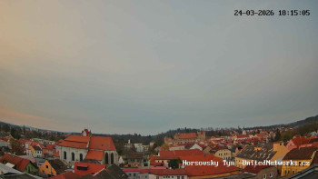 Město Horšovský Týn