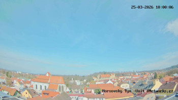 Město Horšovský Týn