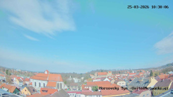 Město Horšovský Týn