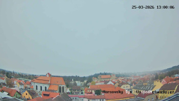 Město Horšovský Týn