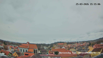 Město Horšovský Týn