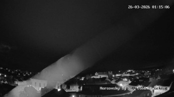 Město Horšovský Týn