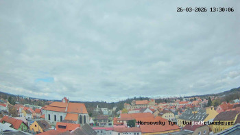 Město Horšovský Týn