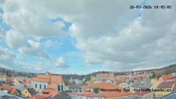 Město Horšovský Týn