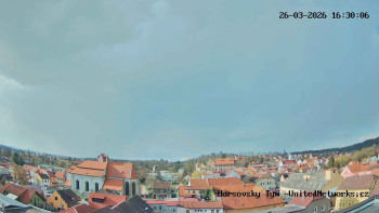 Město Horšovský Týn