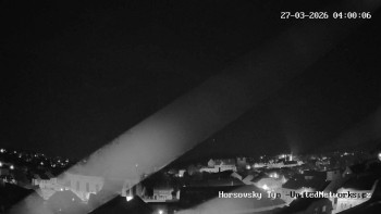 Město Horšovský Týn