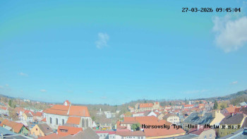Město Horšovský Týn