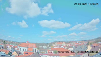 Město Horšovský Týn