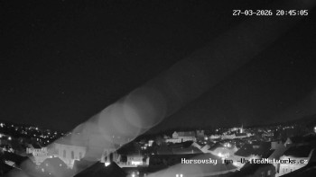 Město Horšovský Týn