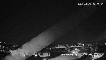 Město Horšovský Týn