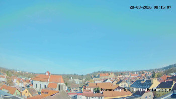 Město Horšovský Týn