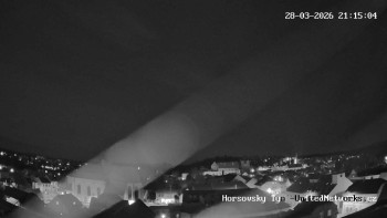 Město Horšovský Týn