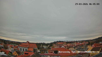 Město Horšovský Týn