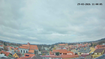 Město Horšovský Týn