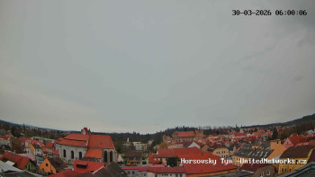 Město Horšovský Týn