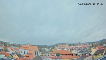 Město Horšovský Týn