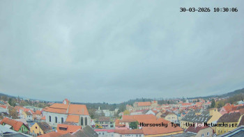 Město Horšovský Týn