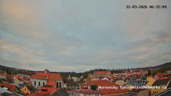 Město Horšovský Týn