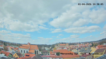 Město Horšovský Týn