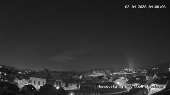 Město Horšovský Týn