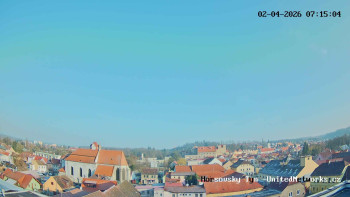 Město Horšovský Týn