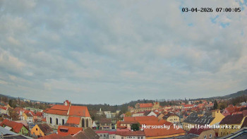 Město Horšovský Týn