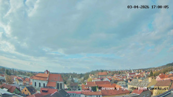 Město Horšovský Týn