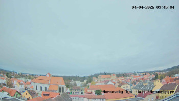 Město Horšovský Týn