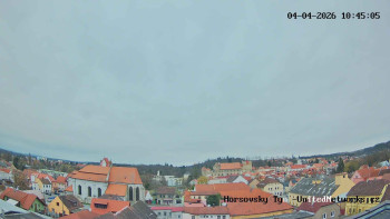 Město Horšovský Týn