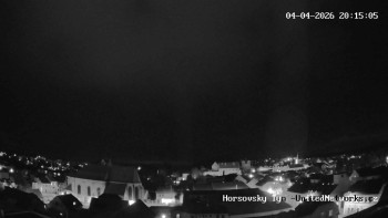 Město Horšovský Týn