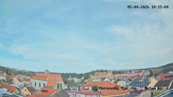 Město Horšovský Týn