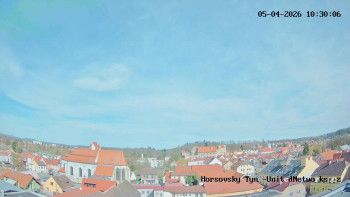 Město Horšovský Týn