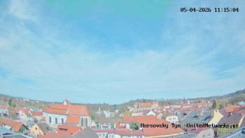 Město Horšovský Týn