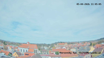 Město Horšovský Týn