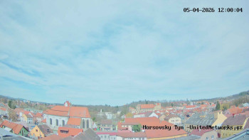 Město Horšovský Týn