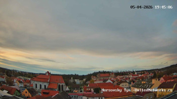 Město Horšovský Týn